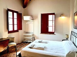 Manor in Marche Near Adriatic Beaches