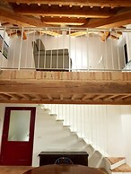Manor in Marche Near Adriatic Beaches