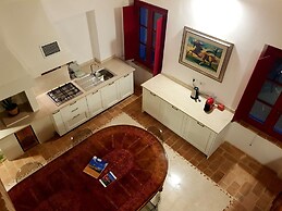 Manor in Marche Near Adriatic Beaches
