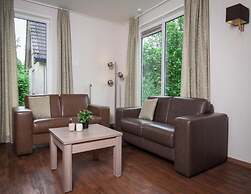 Retreat in Scherpenzeel for Couples