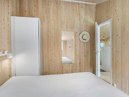 Holiday Home With Spacious Garden