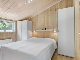 Holiday Home With Spacious Garden