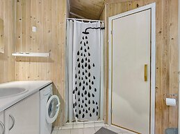 Holiday Home With Spacious Garden