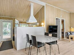 Holiday Home With Spacious Garden