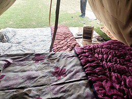 Trivani Camp