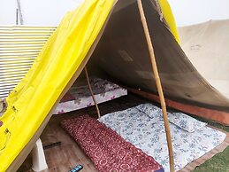 Trivani Camp