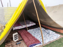Trivani Camp
