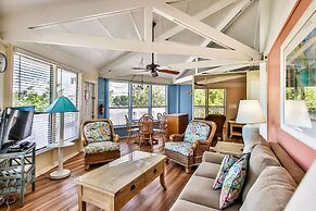 The Reef at Marathon, Florida Keys
