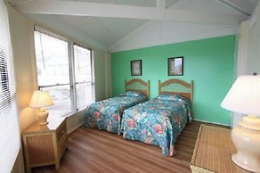 The Reef at Marathon, Florida Keys