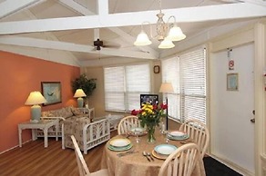 The Reef at Marathon, Florida Keys