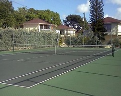 The Reef at Marathon, Florida Keys