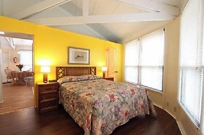 The Reef at Marathon, Florida Keys