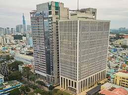 Emily Lim Tower Luxury Saigon Center