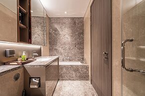 Emily Lim Tower Luxury Saigon Center