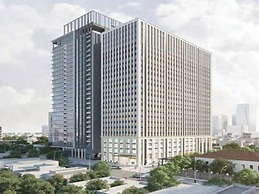 Emily Lim Tower Luxury Saigon Center