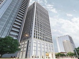 Emily Lim Tower Luxury Saigon Center