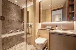 Emily Lim Tower Luxury Saigon Center