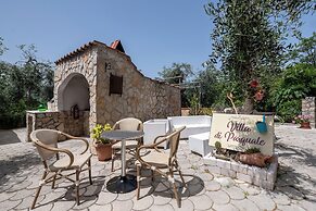 Villa Pasquale