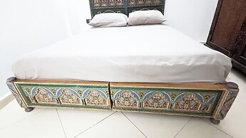 Marrakech Apartments