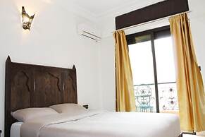 Marrakech Apartments