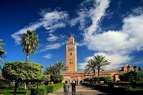 Marrakech Apartments