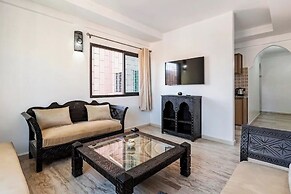 Marrakech Apartments