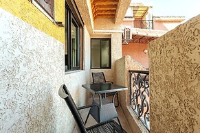 Marrakech Apartments
