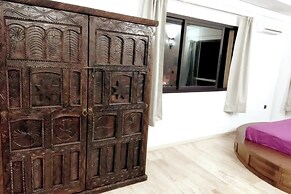 Marrakech Apartments