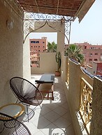 Marrakech Apartments