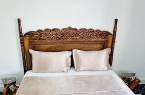 Marrakech Apartments