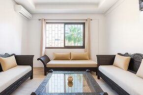 Marrakech Apartments