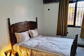 Marrakech Apartments