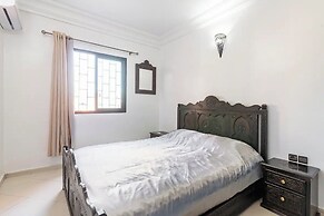 Marrakech Apartments