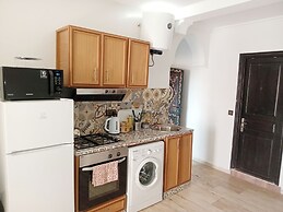 Marrakech Apartments