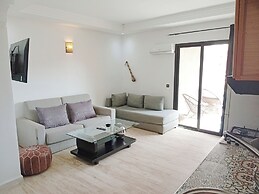 Marrakech Apartments