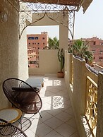 Marrakech Apartments