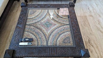 Marrakech Apartments