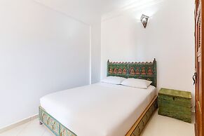 Marrakech Apartments