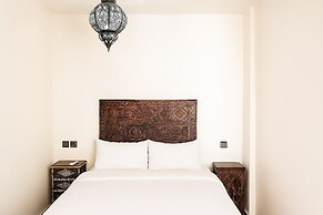 Marrakech Apartments