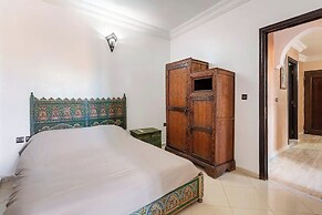 Marrakech Apartments