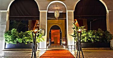 Marrakech Apartments