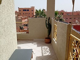 Marrakech Apartments