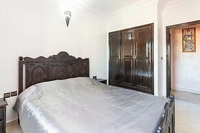 Marrakech Apartments