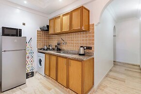 Marrakech Apartments