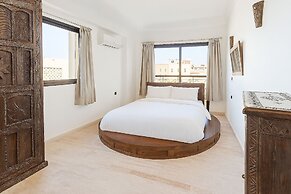 Marrakech Apartments