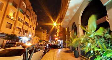 Marrakech Apartments