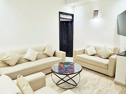 Marrakech Apartments