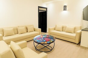 Marrakech Apartments