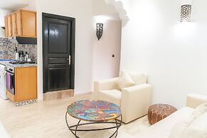 Marrakech Apartments