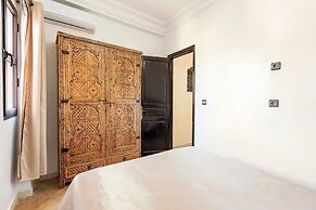 Marrakech Apartments